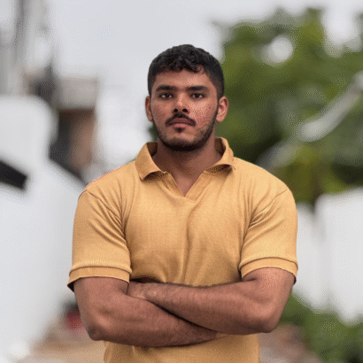 Shirt – Oversized Fit