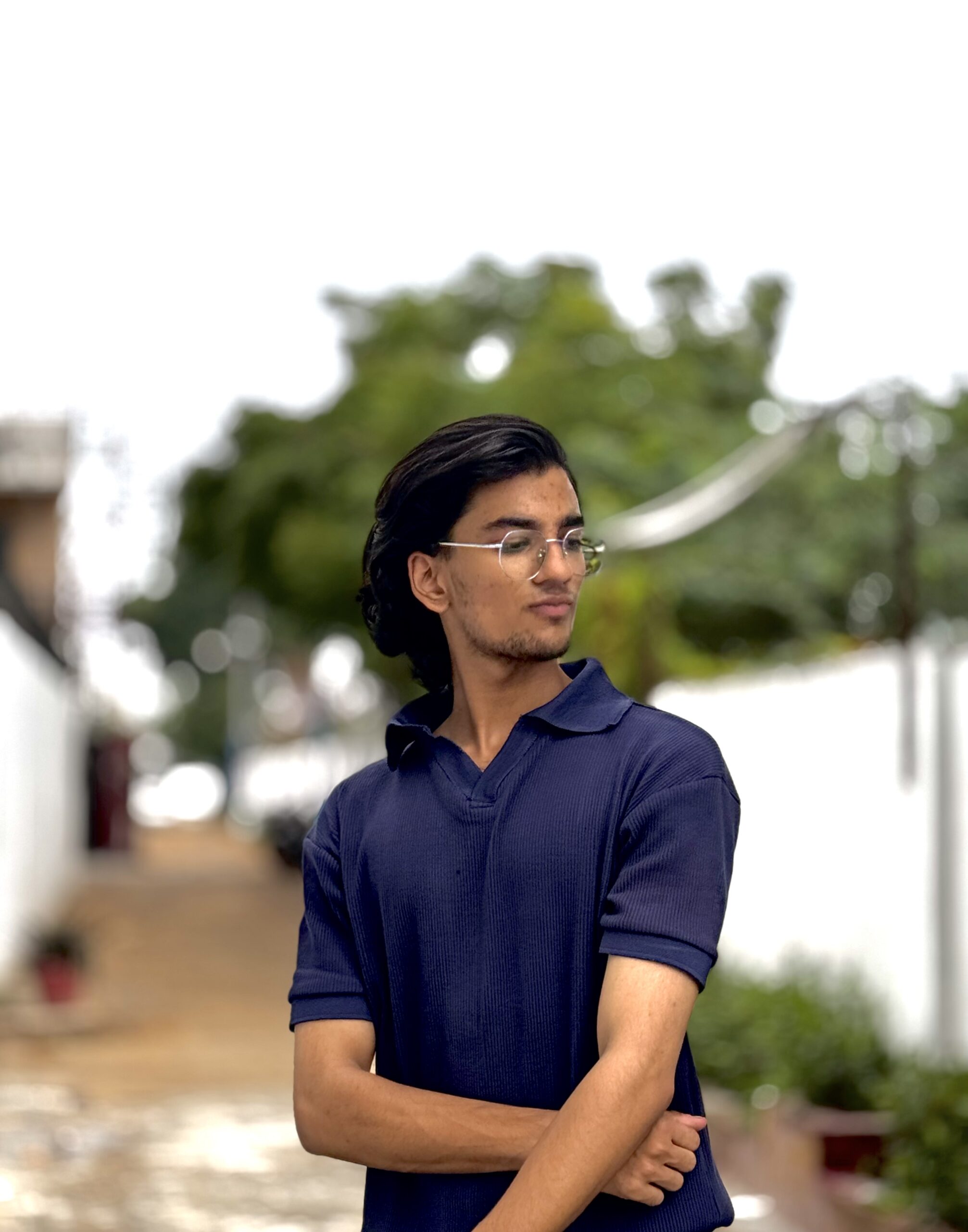 Aurizzz Summer Casual Polo