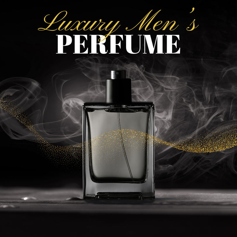 Men's Perfumes