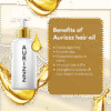 Women's Hair Oil