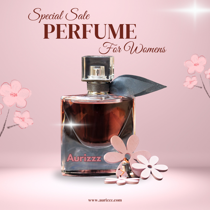 Women's Perfumes